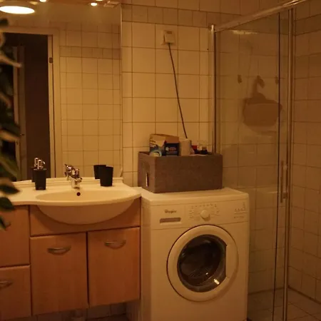 Central Including Parking Apartamento *